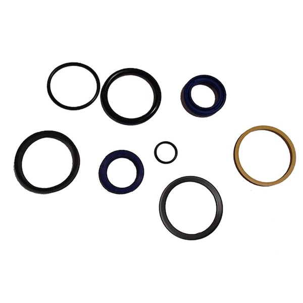 Aftermarket Lift Hydraulic Cylinder Seal Kit Fits John Deere 60 90 125 Skid Stee GG190-32388 - main
